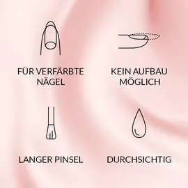 NeoNail Professional UV Nagellack 7,2 ml - HARD BASE