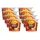 MAGGI 5 Minuten Terrine Spaghetti Bolognese 8 x 60 g