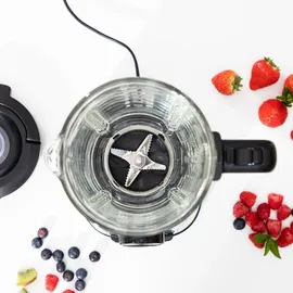 Princess 01.212094.01.001 Blender Solid Pro Standmixer