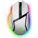 Razer Basilisk V3 Pro 35K White Edition, USB/Bluetooth (RZ01-05240200-R3G1)