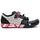 dainese bike HgMateria Pro 2.0 Weiß/Rot 39