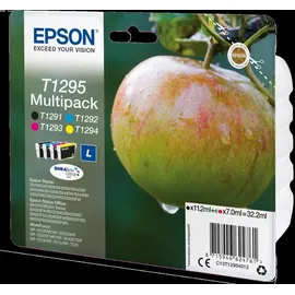 Epson T1295 CMYK