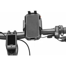 BUSCH&MULLER Cockpit-Adapter 2.0 schwarz