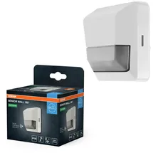 Osram SENSOR WALL 180DEG IP55 WT 4099854454240 LED-Außenwandleuchte