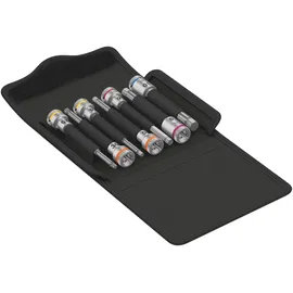 WERA Bicycle Set 8 7-tlg.