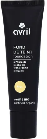 Avril Make-Up Beige 1480 30ml