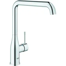 Grohe Essence Einhand-Spültischbatterie - Chrom