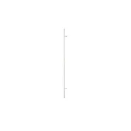 Sconto Garderobenpaneel Grace 25 x 160 x 7 cm Sand