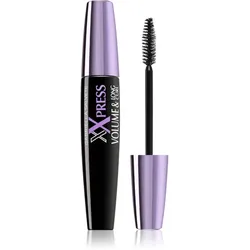 Gabriella Salvete XXPress Schwung und Länge Mascara Farbton Black 11 ml