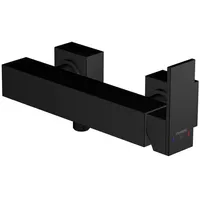 Steinberg 160 Aufputz-Duscharmatur mit Mischer, 160 1210 S,