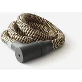 tex-lock orbit 120 Textilschloss - wild hemp