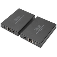 Digitus HDMI KVM IP Extender Set