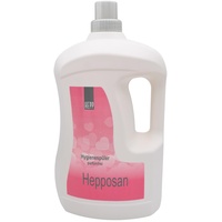 Hepp – Hepposan Hygienespüler, parfümfrei, extra stark, parfümfrei (3 Liter)