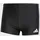 adidas Colorblock Badehose Boxer Schwarz S-M