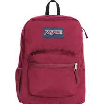 Jansport Cross Town russet red