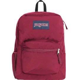 Jansport Cross Town russet red
