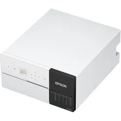 Epson SURELAB SL-D500 - Drucker - Farbe - piezoelektrischer Tintendrucker - CISS