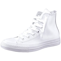 Converse Chuck Taylor All Star Mono Leather White