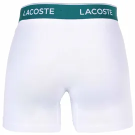 Lacoste Boxershort 3er Pack | Gr.: M