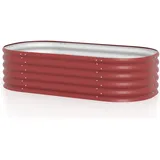 Vitavia Vita 401 162 x 82 x 40 cm Rubin