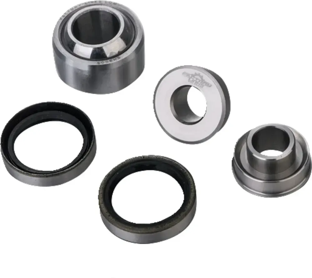 Factory Links Ktm Exc 250 Lsa-t-003 Stoßdämpferlagersatz - Silver - One Size