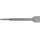 Metabo Fliesenmeißel SDS-plus 250 x 40 mm 1 Stück