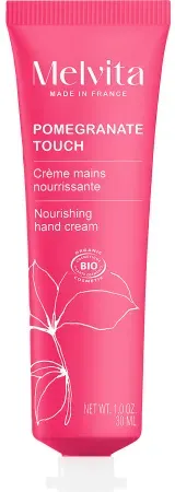 Melvita Granatapfel Handcreme Bio Tube 30ml