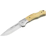 Böker Rustic Silber