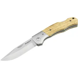 Böker Rustic Silber