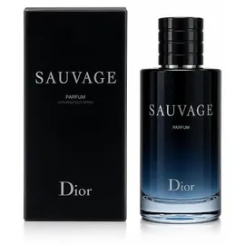Dior Sauvage Parfum 200 ml