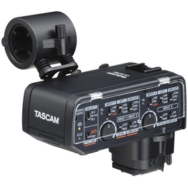 Tascam XLR-Mikrofonadapter