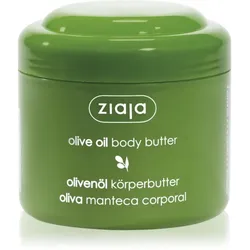 Ziaja Olive Oil Körperbutter 200 ml
