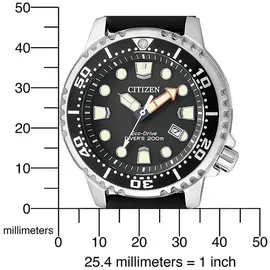 Citizen Promaster Dive Automatic Polyurethane 41 mm BN0150-10E