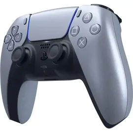 Sony PS5 DualSense Wireless-Controller sterling silver