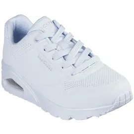 SKECHERS Uno - Stand On Air Hellblau 36