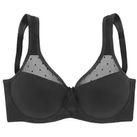nuance by lascana Minimizer-BH schwarz 90C