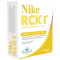 Nike Rck®