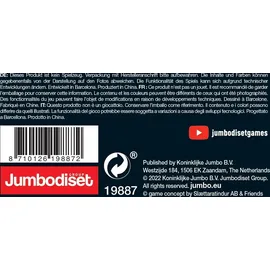 JUMBO Spiele Hitster