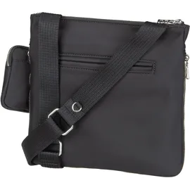 Bogner Schultertasche Verbier Play Serena black