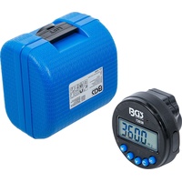 BGS Drehwinkel-Messgerät digital mit Magnet