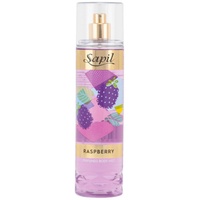 Sapil Raspberry Body Mist for Woman 236ml