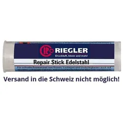 Repair Stick Edelstahl, Temperatur - 50°C bis 120°C, 57 g