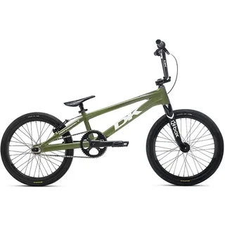 DK Professional X 20.5 Zoll Oberrohr