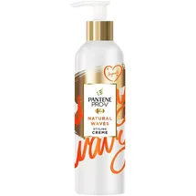 Pantene Pro-V Natural Waves Styling Creme (235ml)
