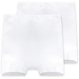 SCHIESSER Classics Pagenslips 4er Pack White 48, - 48
