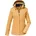 Funktionsjacke/Outdoorjacke mit abzippbarer Kapuze 40