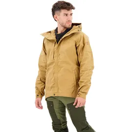 Fjällräven Skogsö Jacket M buckwheat brown XL
