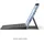 Microsoft Surface Go 4 10.5'' 8 GB RAM 256 GB SSD Wi-Fi W11 platin für Unternehmen