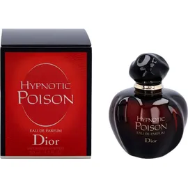 Dior Hypnotic Poison Eau de Parfum 50 ml