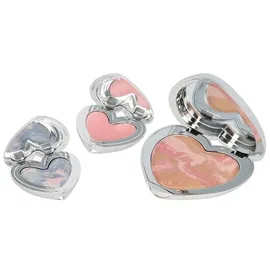 ZMILE COSMETICS Geschenk-Box Sweethearts Pastel Love